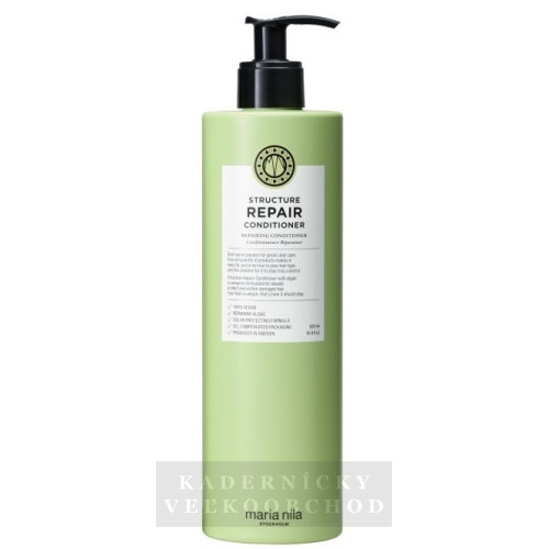 Maria Nila Structure Repair kondicionér 500ml